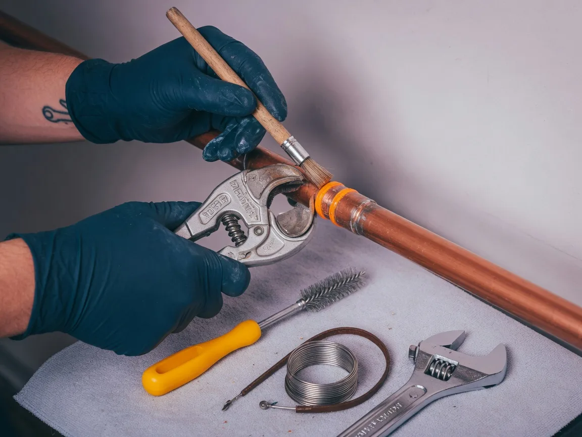 Why choose Sump Pump Repair in Wilson, KS